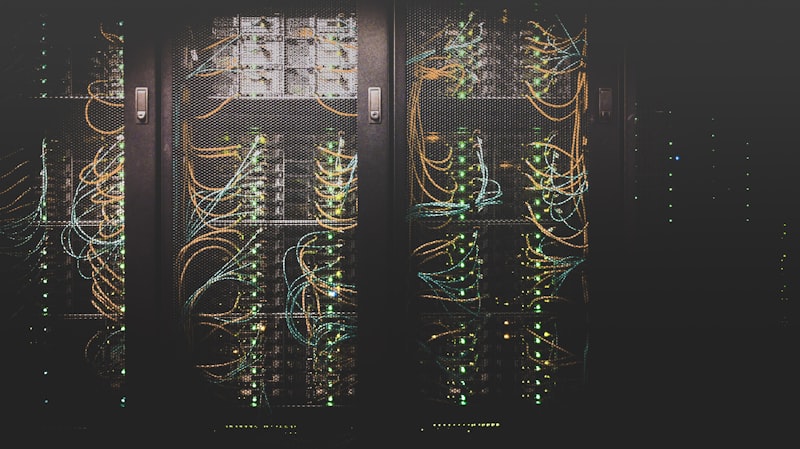 Data Center Cooling