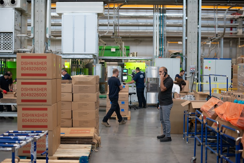 Bisite Achieves IATF 16949 Automotive Quality Certification
