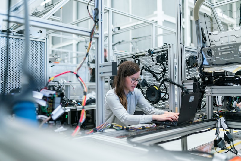 Bisite Signs Annual Framework Agreement with Leading Robotics Company
