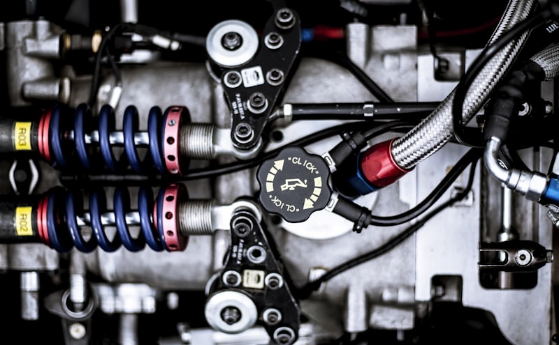 5-Axis Machining Center Selection Guide: 5 Parameters That Truly Matter