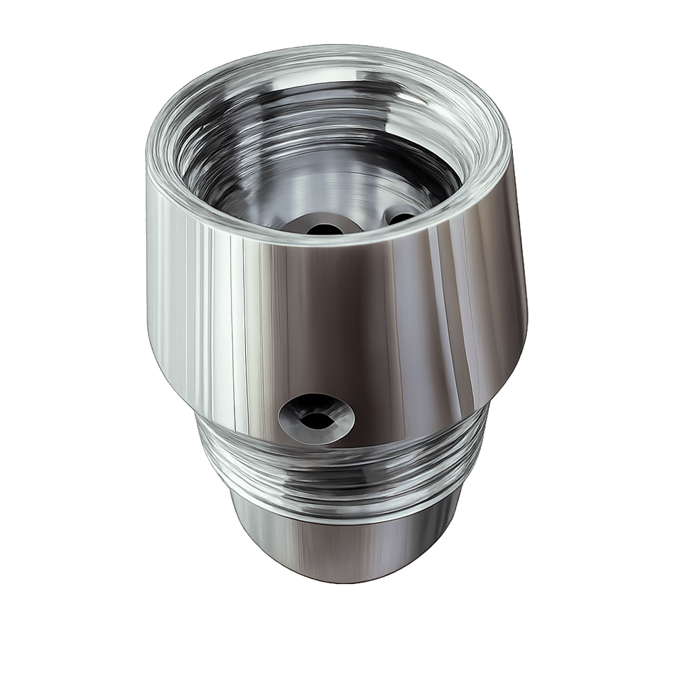 Precision Turned Parts