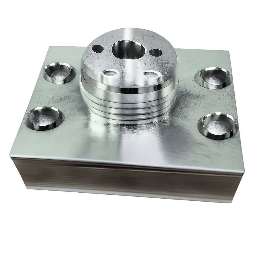 Semiconductor Equipment Components