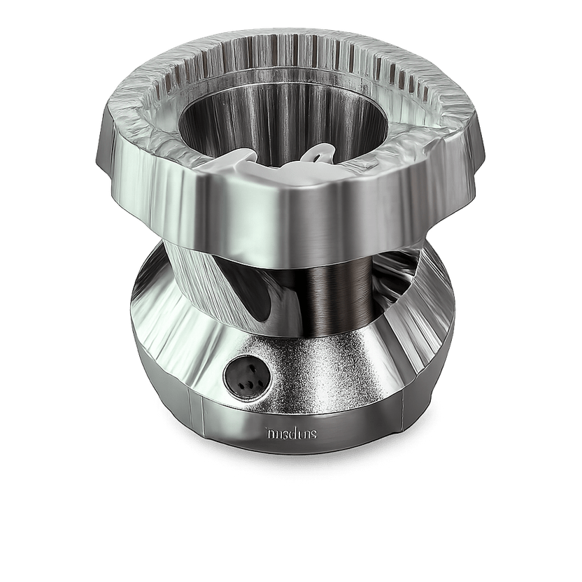 Precision joint assembly